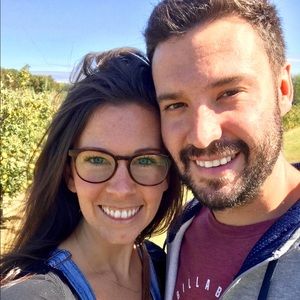 Meet your Posher, Jamie